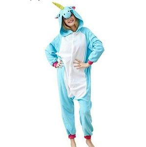 jcpenney unicorn onesie